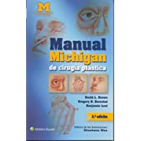 Manual Michigan de cirugía plástica